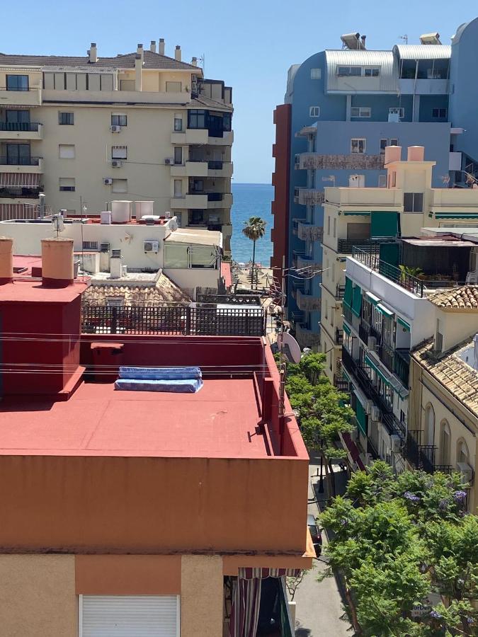 Los Boliches Apartment Fuengirola Exterior foto