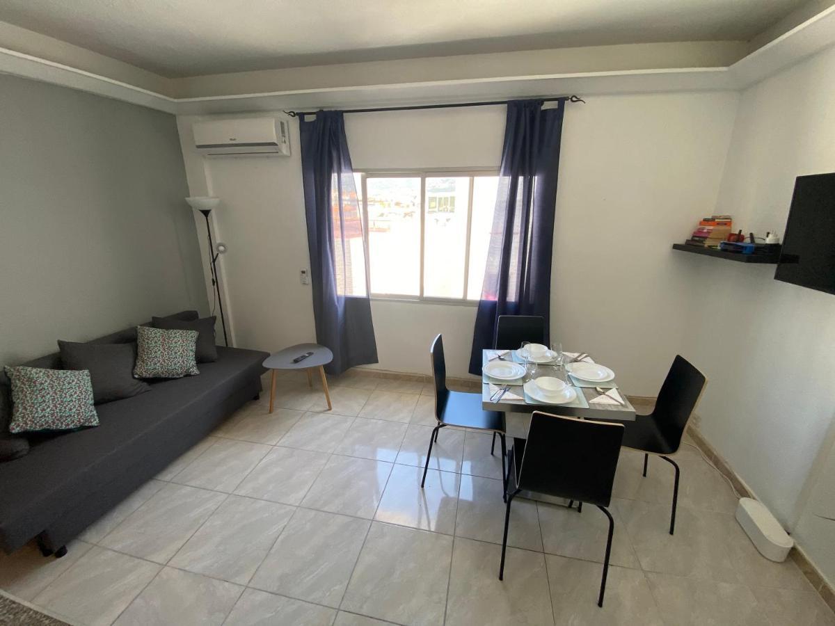 Los Boliches Apartment Fuengirola Exterior foto