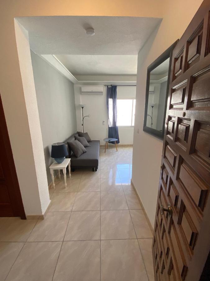 Los Boliches Apartment Fuengirola Exterior foto