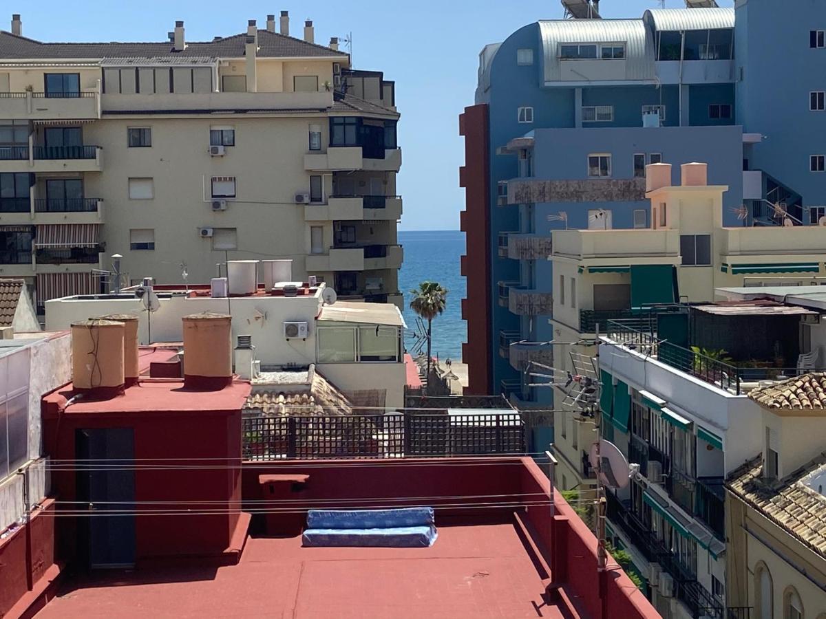 Los Boliches Apartment Fuengirola Exterior foto