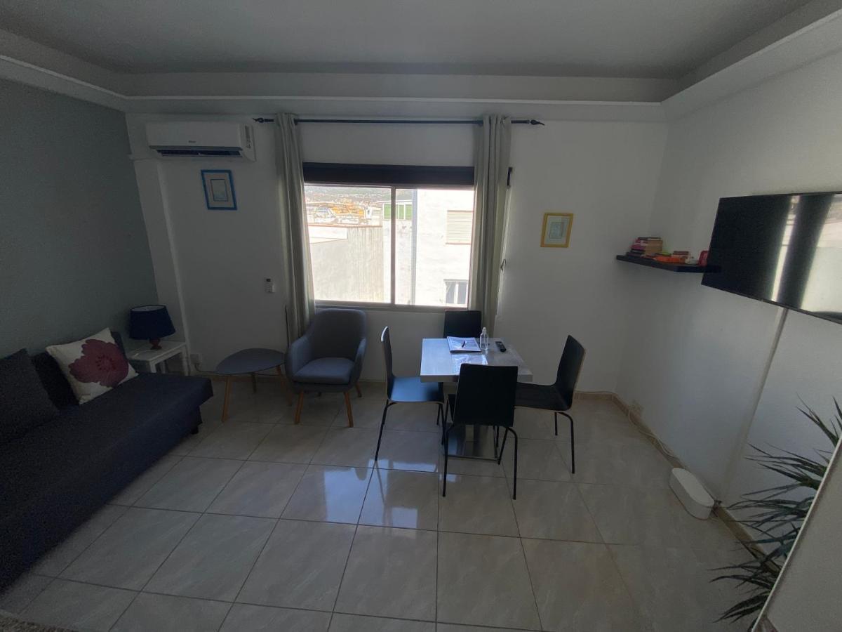 Los Boliches Apartment Fuengirola Exterior foto