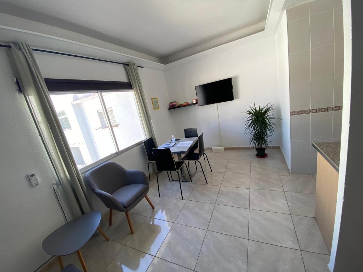 Los Boliches Apartment Fuengirola Exterior foto