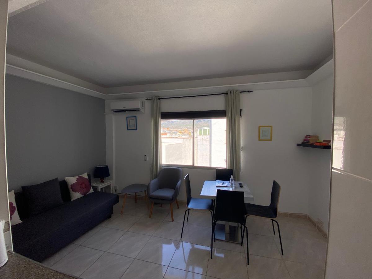 Los Boliches Apartment Fuengirola Exterior foto