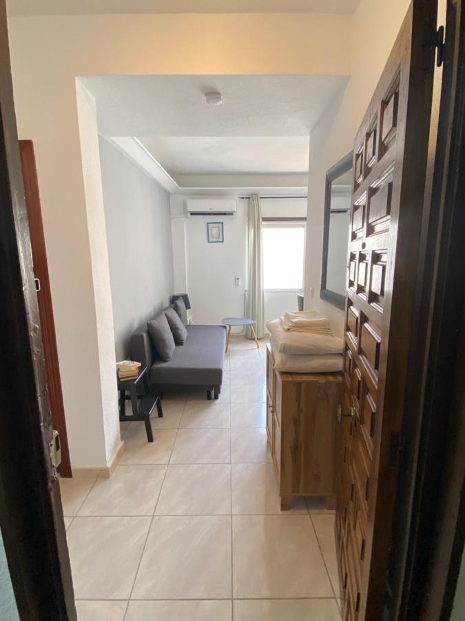 Los Boliches Apartment Fuengirola Exterior foto